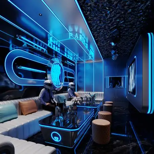 许昌商务KTV体验-长葛市ktv预定