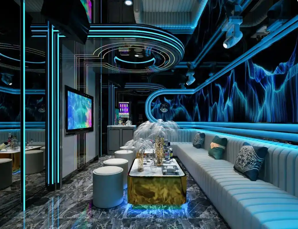 许昌夜场ktv商务专业宣传-长葛市ktv预定